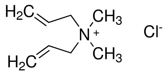 Diallyldimethylammonium chloride solution