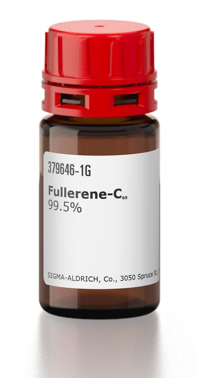 Fullerene-C<sub>60</sub>