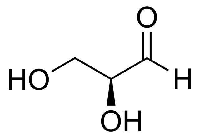 <sc>L</sc>-(-)-Glyceraldehyde