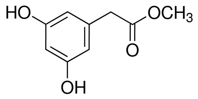 Methyl 3,5-dihydroxyphenylacetate