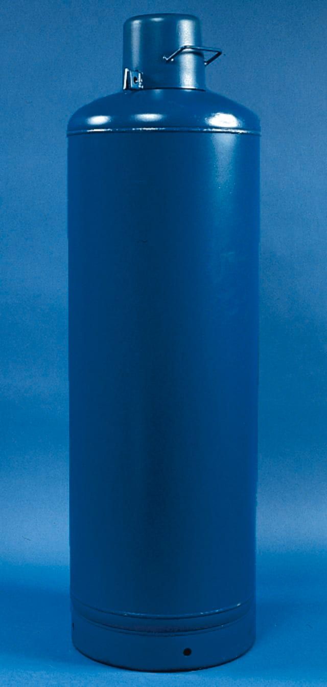 Kilo-Lab<sup>®</sup> cylinder