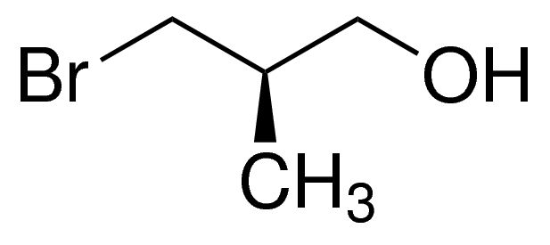 (<i>R</i>)-(-)-3-Bromo-2-methyl-1-propanol