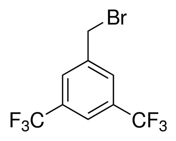 3,5-Bis(trifluoromethyl)benzyl Bromide