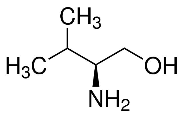 (<i>S</i>)-(+)-2-Amino-3-methyl-1-butanol