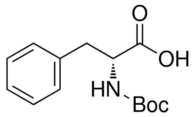 Boc-<sc>D</sc>-Phe-OH