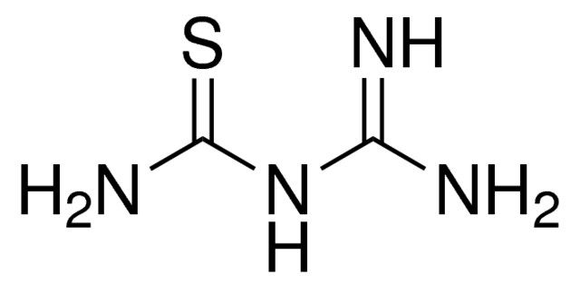 2-Imino-4-thiobiuret