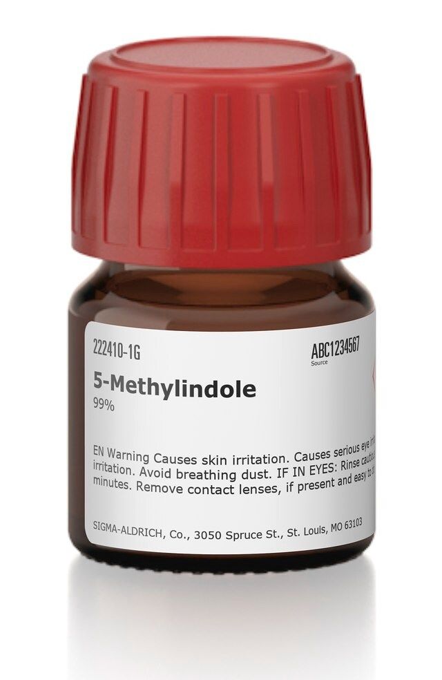 5-Methylindole