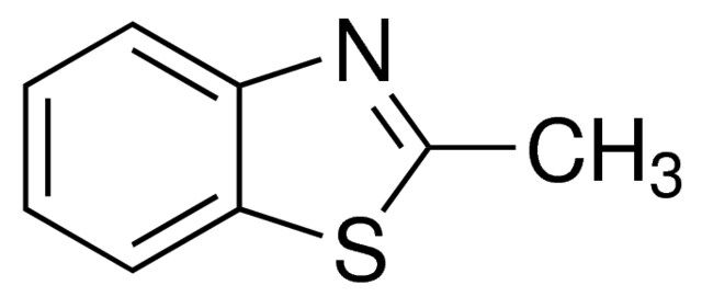 2-Methylbenzothiazole