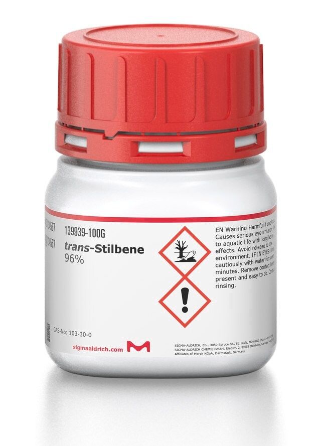<i>trans</i>-Stilbene