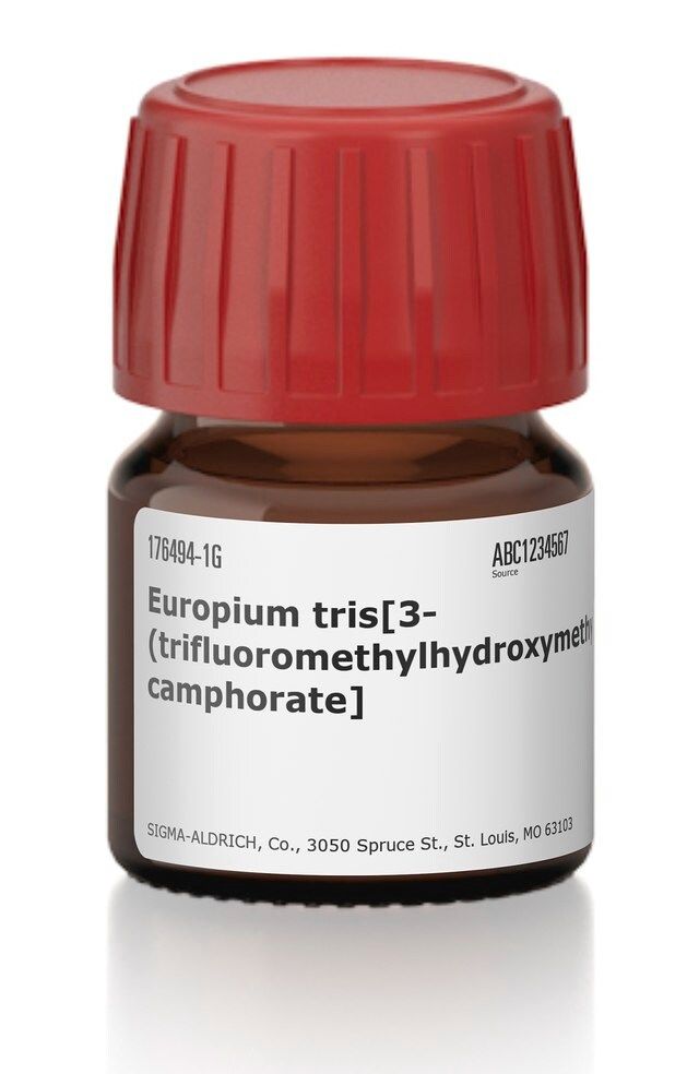 Europium tris[3-(trifluoromethylhydroxymethylene)-(+)-camphorate]
