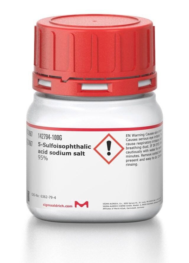 5-Sulfoisophthalic acid sodium salt
