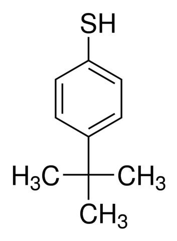 4-<i>tert</i>-Butylbenzenethiol