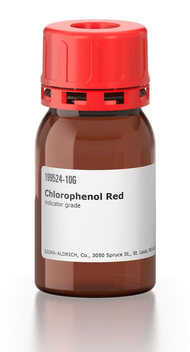 Chlorophenol Red