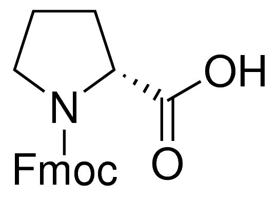Fmoc-<sc>D</sc>-Pro-OH