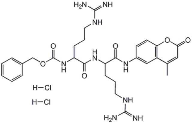 Cathepsin B Substrate III, Fluorogenic-Calbiochem