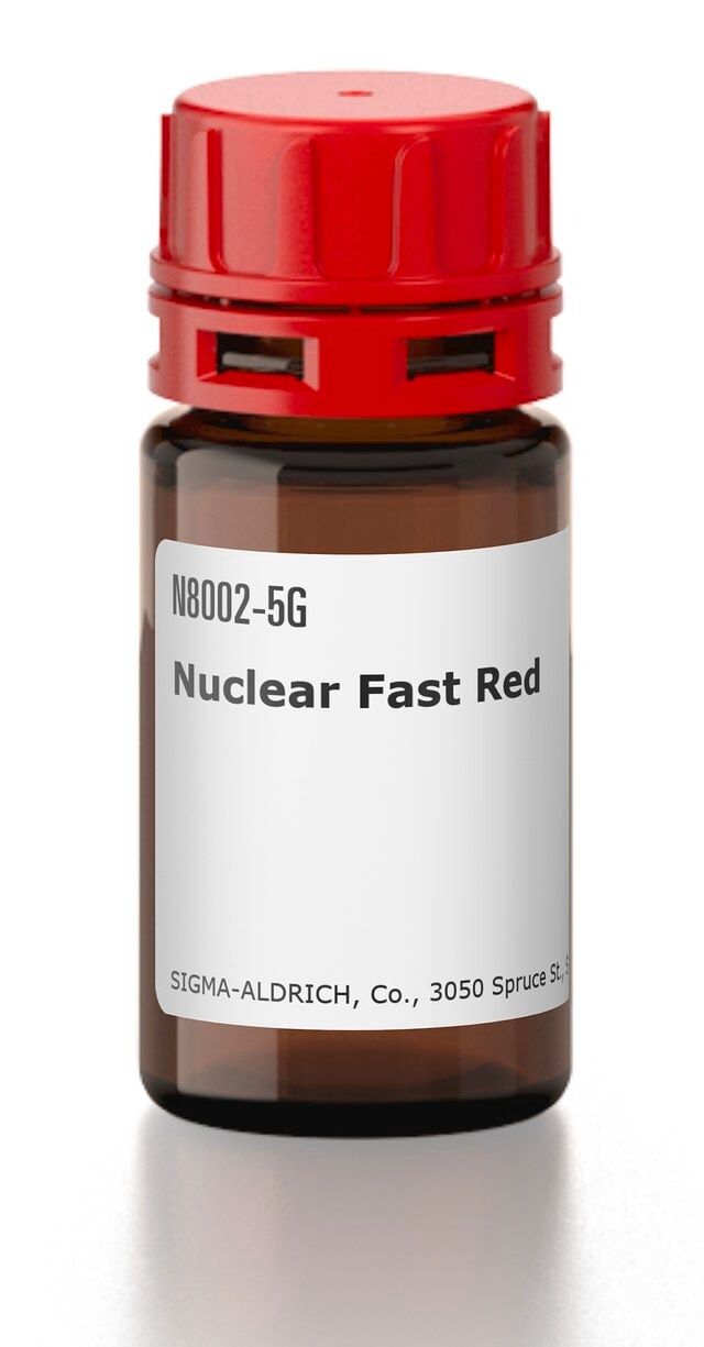 Nuclear Fast Red
