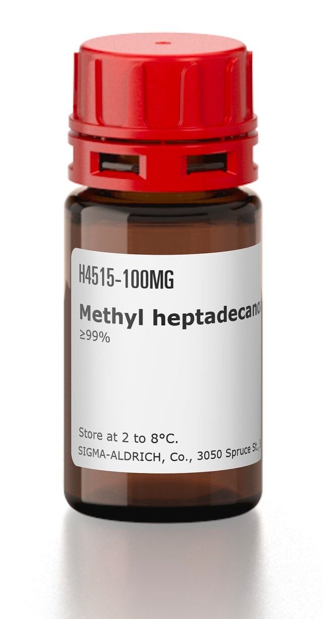 Methyl Heptadecanoate