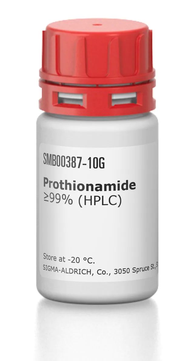 Prothionamide
