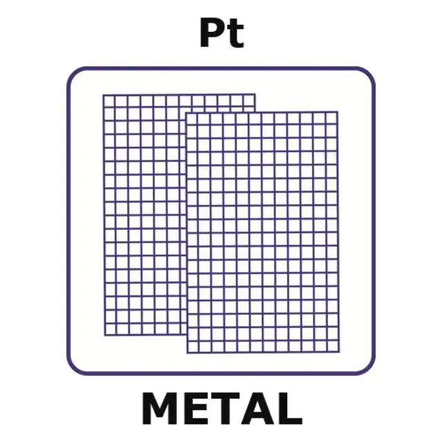 Platinum