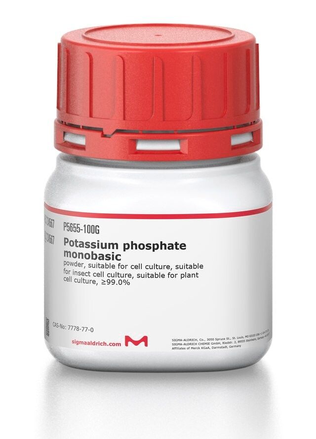 Potassium phosphate monobasic