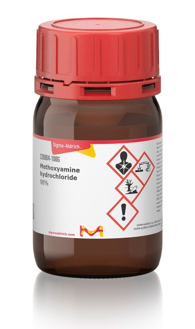 Methoxyamine Hydrochloride