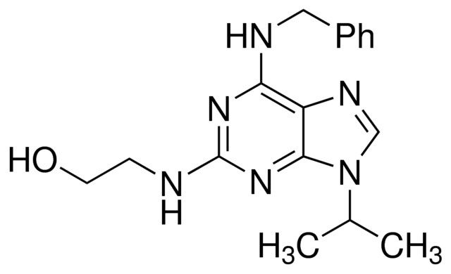 N<sup>9</sup>-Isopropylolomoucine