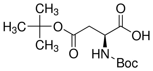 Boc-Asp(OtBu)-OH