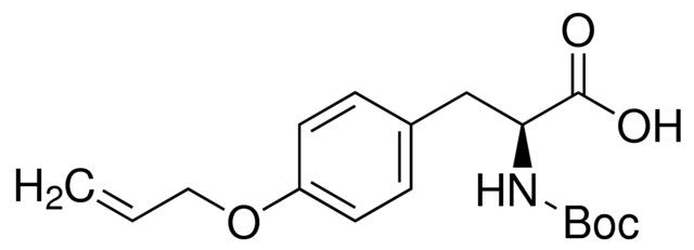 Boc-Tyr(Allyl)-OH