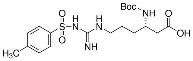 Boc-β-Homoarg(Tos)-OH