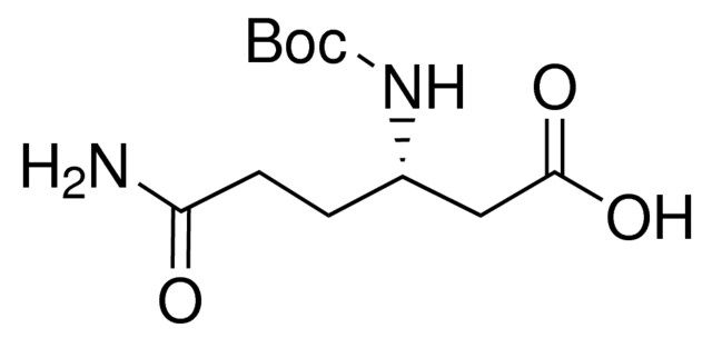 Boc-β-Homogln-OH