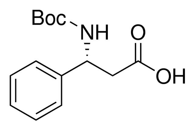 Boc-β-Phe-OH