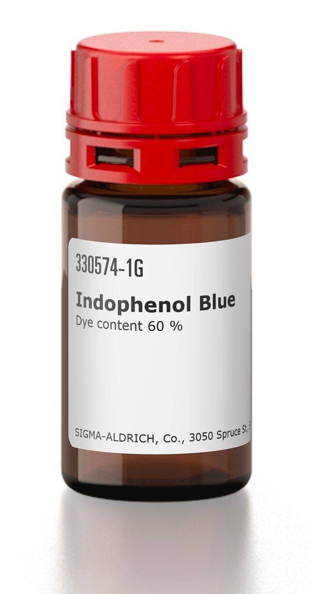 Indophenol Blue