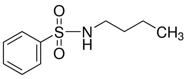 <i>N</i>-Butylbenzenesulfonamide