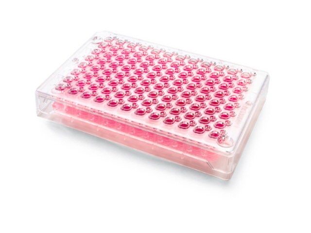Millicell-96 Cell Culture Insert Plate