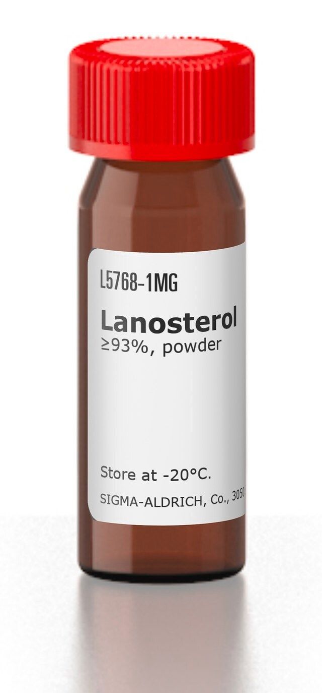 Lanosterol