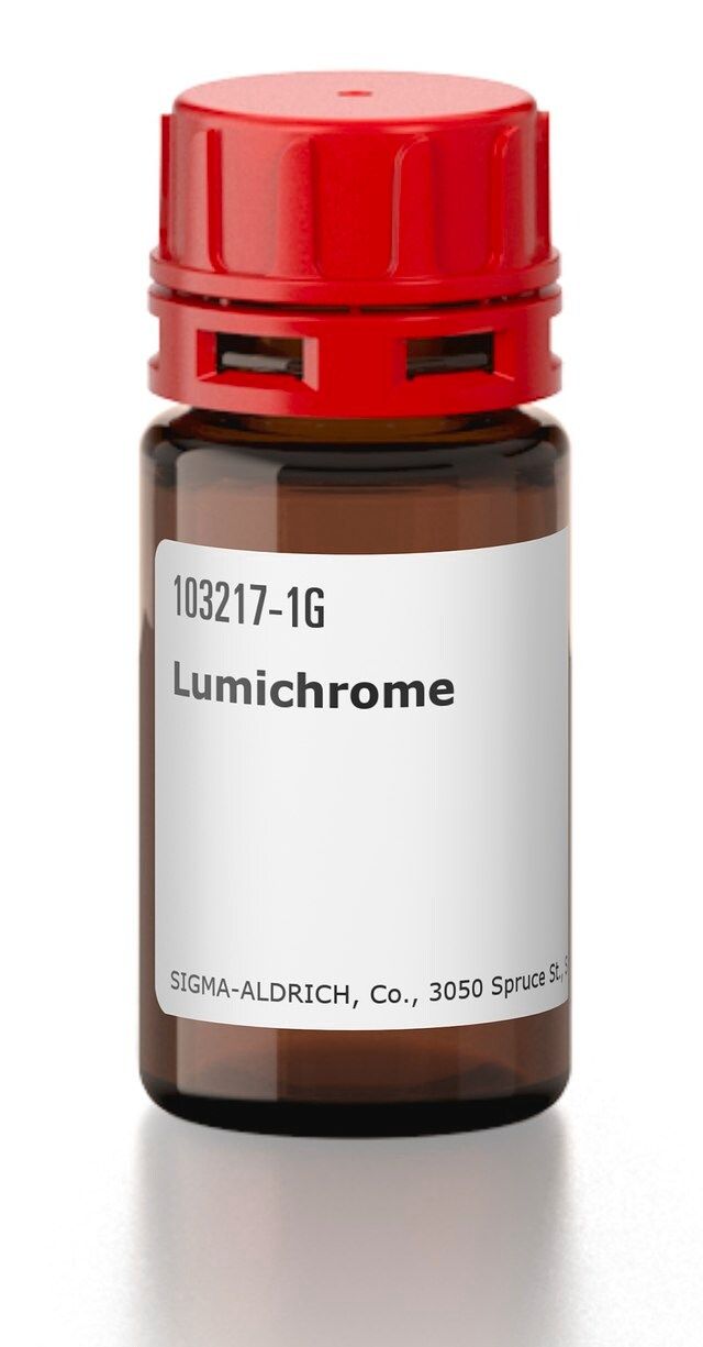 Lumichrome