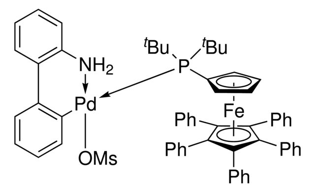 QPhos Pd G3