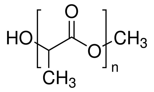 Resomer<sup>®</sup> R 207 S, Poly(<sc>D,L</sc>-lactide)