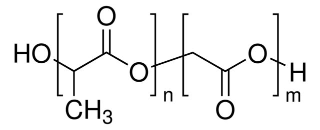 Resomer<sup>®</sup> RG 753 H, Poly(<sc>D,L</sc>-lactide-<i>co</i>-glycolide)