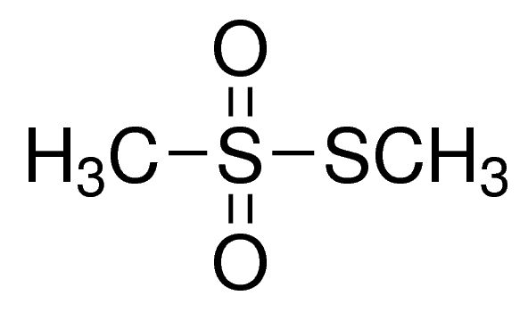 <i>S</i>-Methyl methanethiosulfonate
