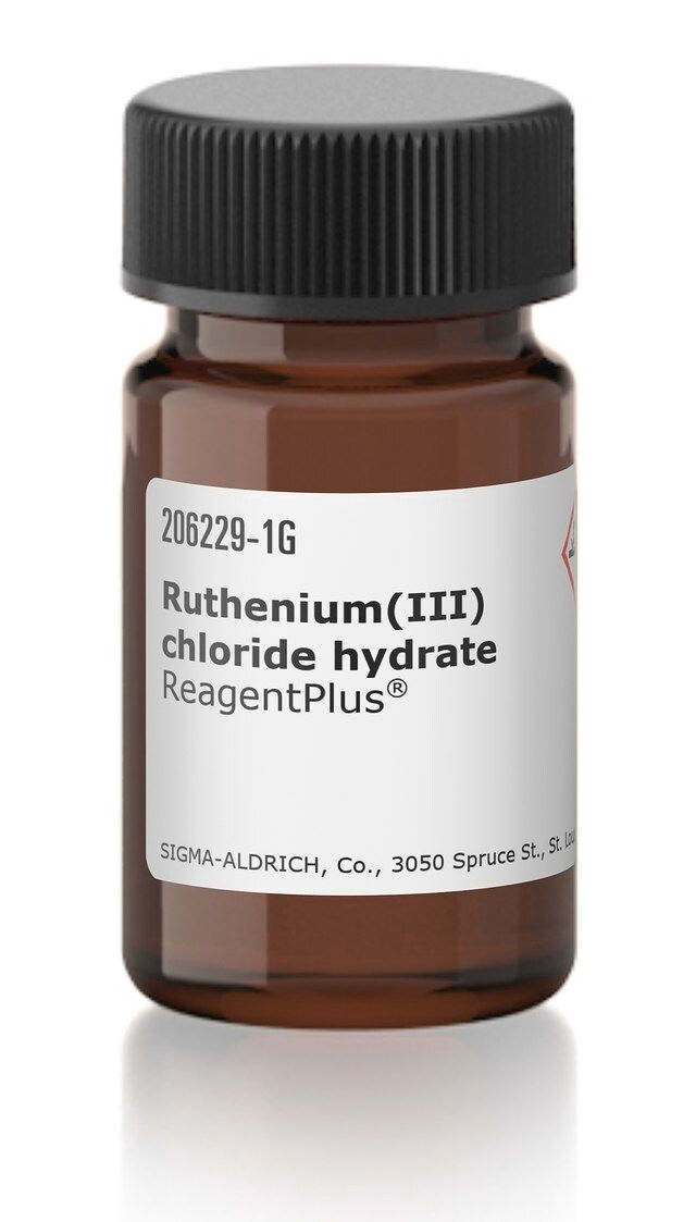 Ruthenium(III) Chloride Hydrate