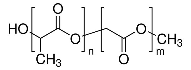 Resomer<sup>®</sup> RG 752 S, Poly(<sc>D,L</sc>-lactide-<i>co</i>-glycolide)