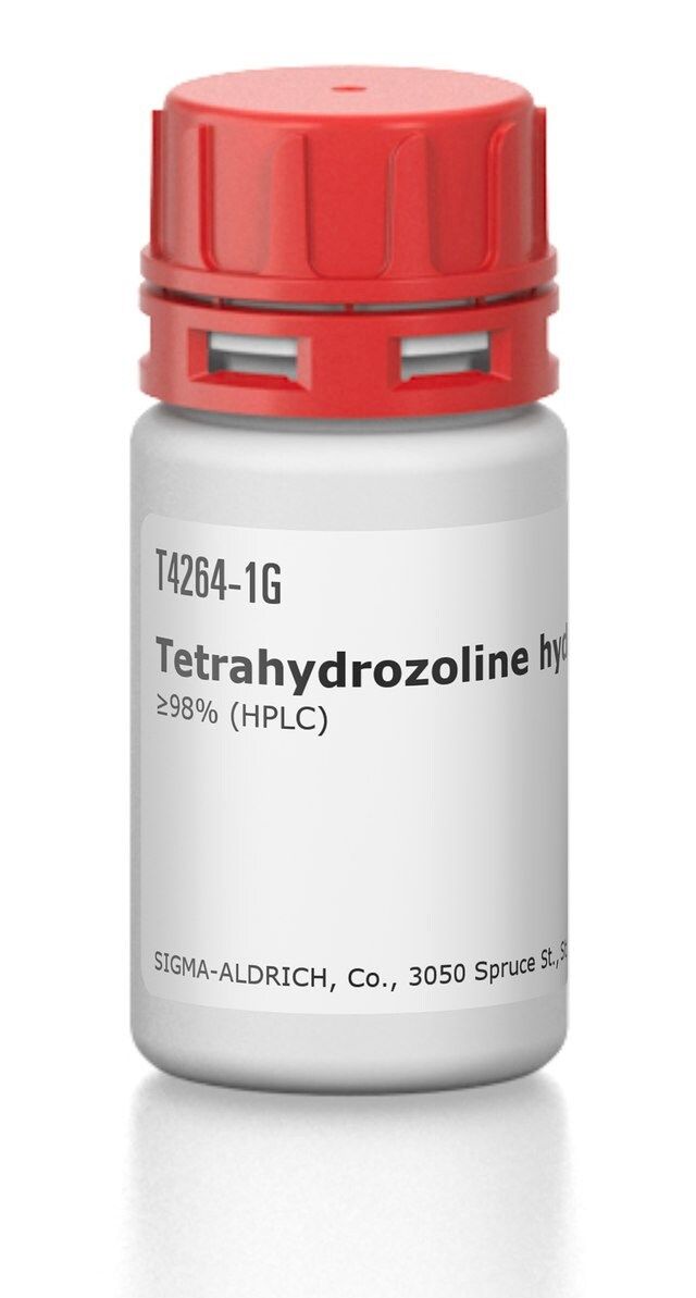Tetrahydrozoline Hydrochloride