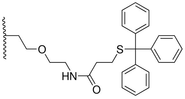 TentaGel<sup>TM</sup> HL-S-Trityl