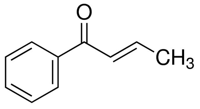 <i>trans</i>-1-Phenyl-2-buten-1-one
