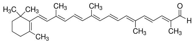 <i>trans</i>-β-Apo-8′-carotenal