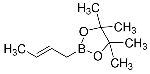 <i>trans</i>-Crotylboronic acid pinacol ester