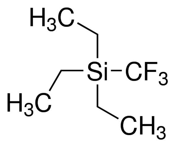 Triethyl(trifluoromethyl)silane