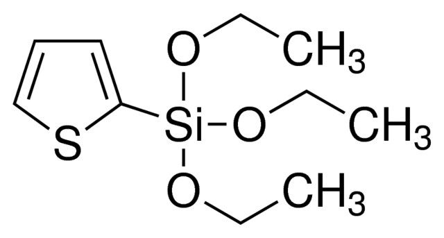 Triethoxy-2-thienylsilane