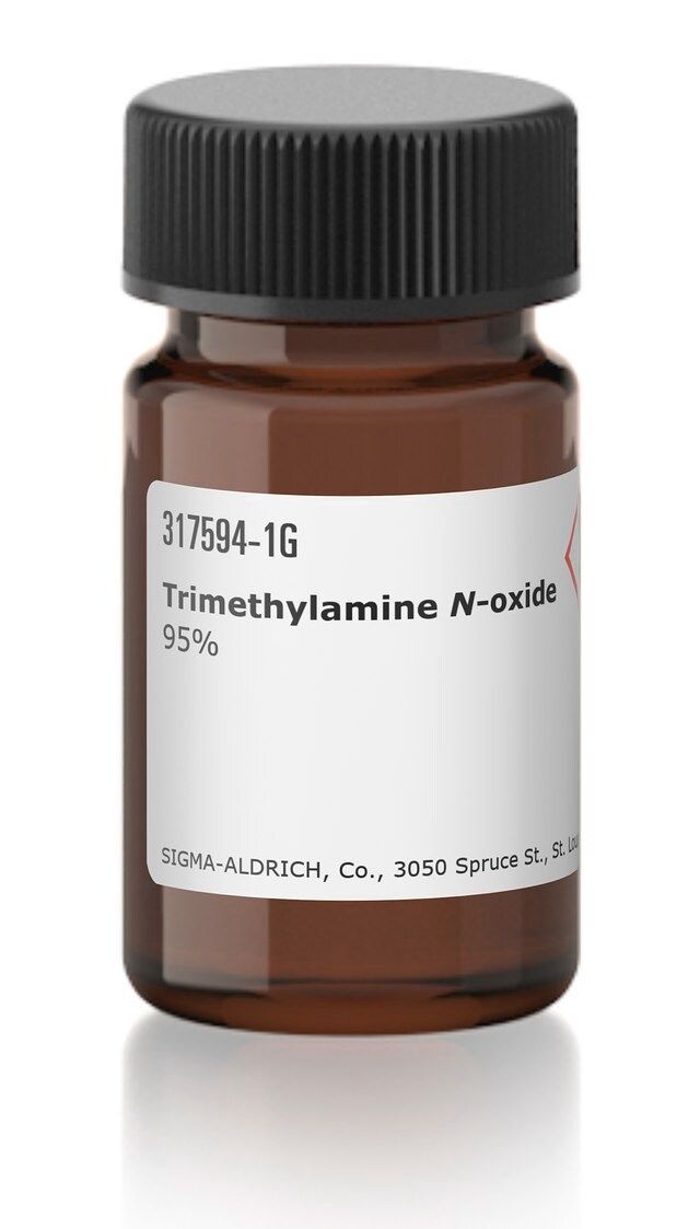 Trimethylamine <i>N</i>-oxide